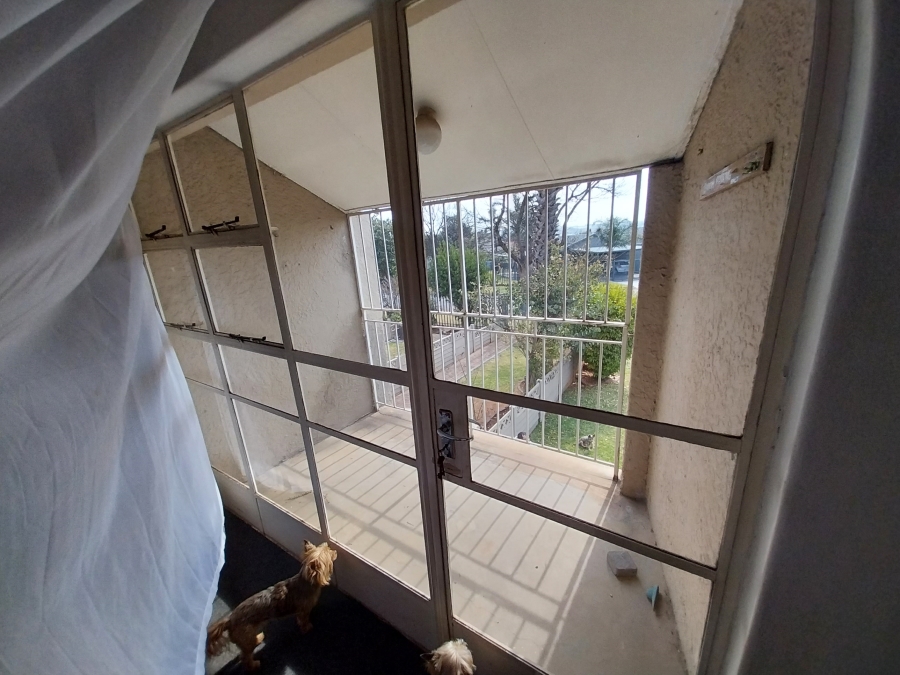To Let 2 Bedroom Property for Rent in Witfield Gauteng
