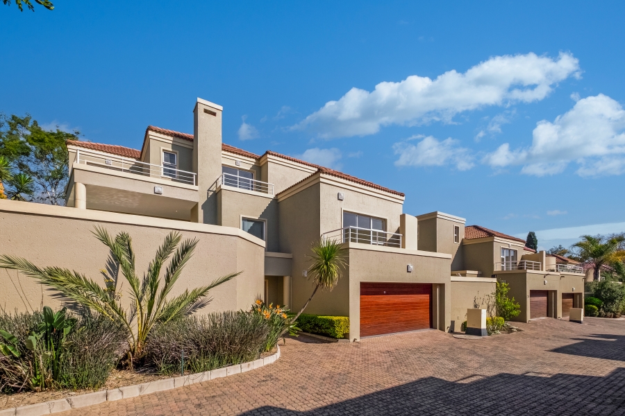 4 Bedroom Property for Sale in River Club Gauteng