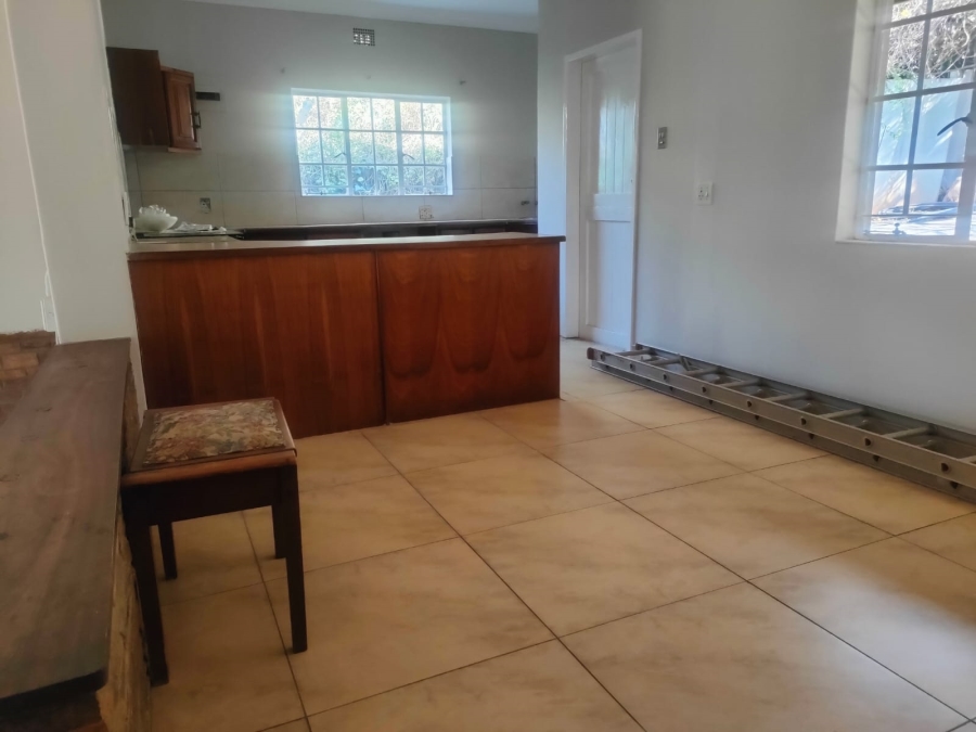 To Let 4 Bedroom Property for Rent in Val de Grace Gauteng