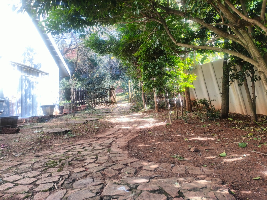 To Let 4 Bedroom Property for Rent in Val de Grace Gauteng
