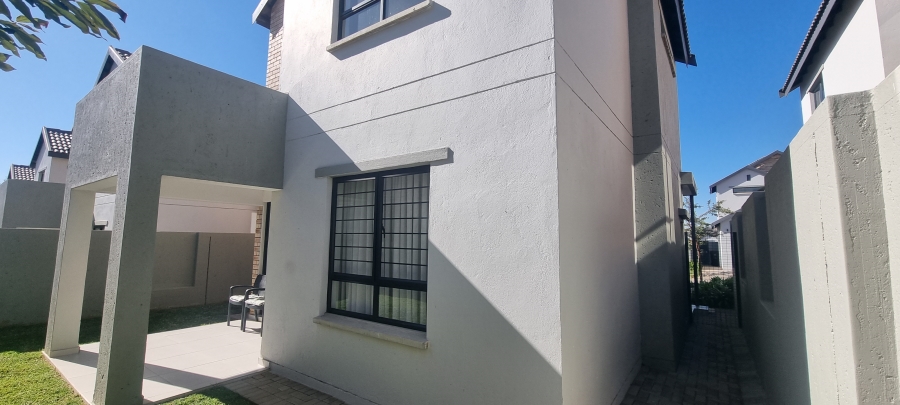 3 Bedroom Property for Sale in Broadacres Gauteng