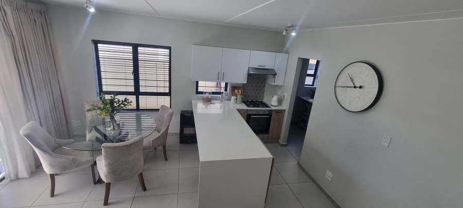 3 Bedroom Property for Sale in Broadacres Gauteng