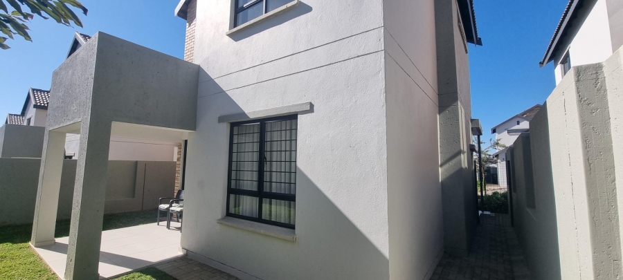 3 Bedroom Property for Sale in Broadacres Gauteng