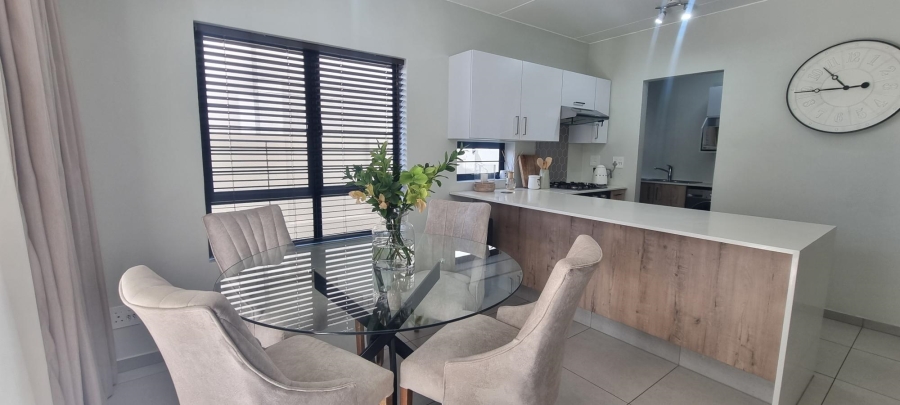 3 Bedroom Property for Sale in Broadacres Gauteng