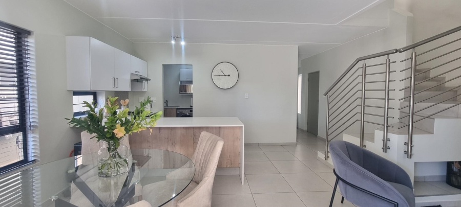 3 Bedroom Property for Sale in Broadacres Gauteng