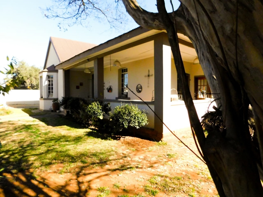 5 Bedroom Property for Sale in Heidelberg Proper Gauteng