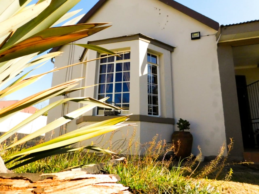 5 Bedroom Property for Sale in Heidelberg Proper Gauteng