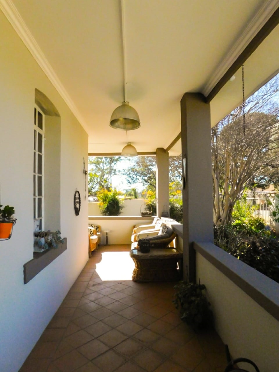 5 Bedroom Property for Sale in Heidelberg Proper Gauteng