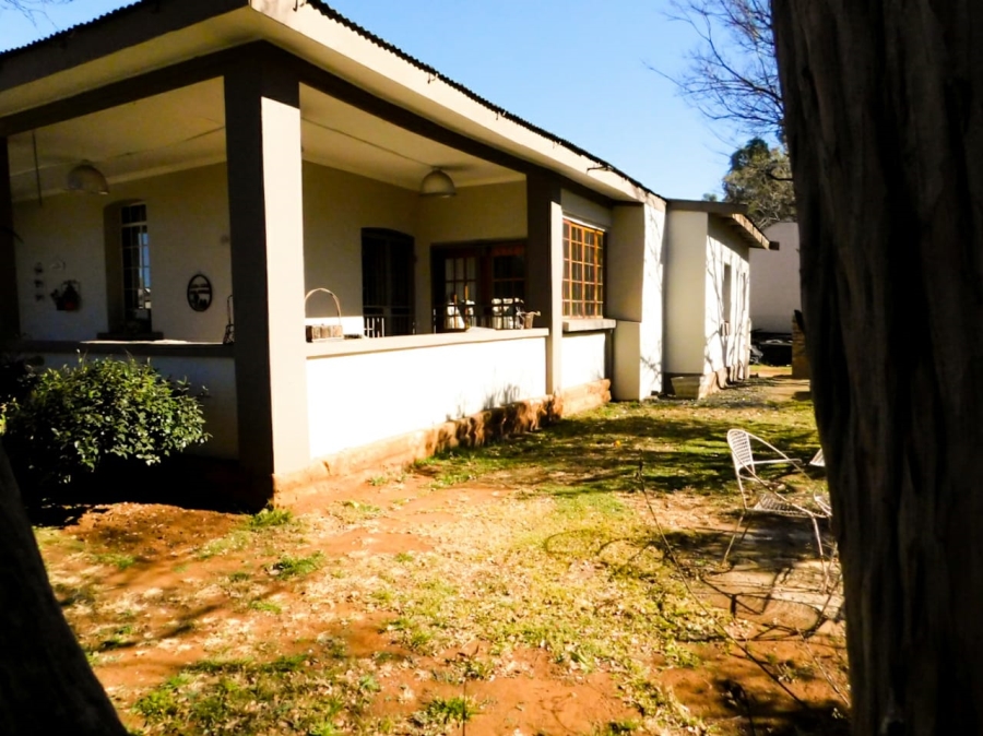 5 Bedroom Property for Sale in Heidelberg Proper Gauteng