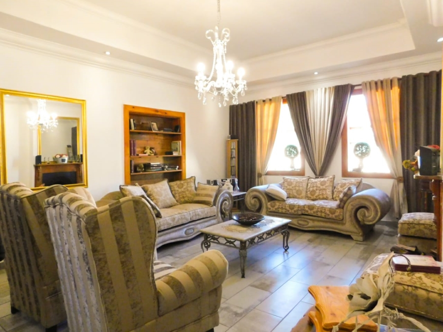 5 Bedroom Property for Sale in Heidelberg Proper Gauteng