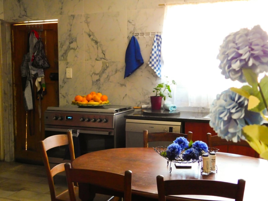 5 Bedroom Property for Sale in Heidelberg Proper Gauteng