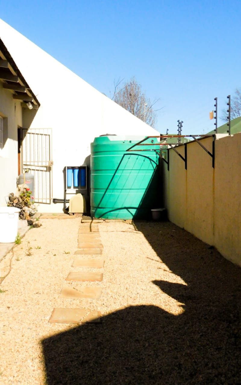 5 Bedroom Property for Sale in Heidelberg Proper Gauteng