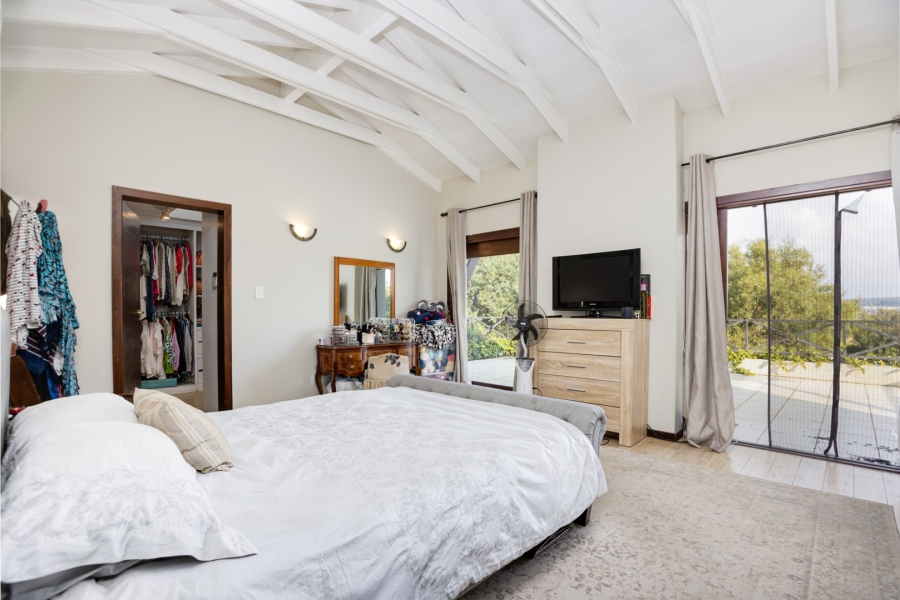 To Let 4 Bedroom Property for Rent in Dainfern Golf Estate Gauteng