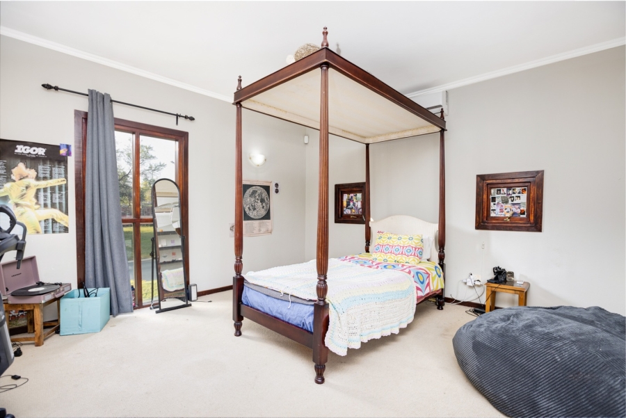 To Let 4 Bedroom Property for Rent in Dainfern Golf Estate Gauteng