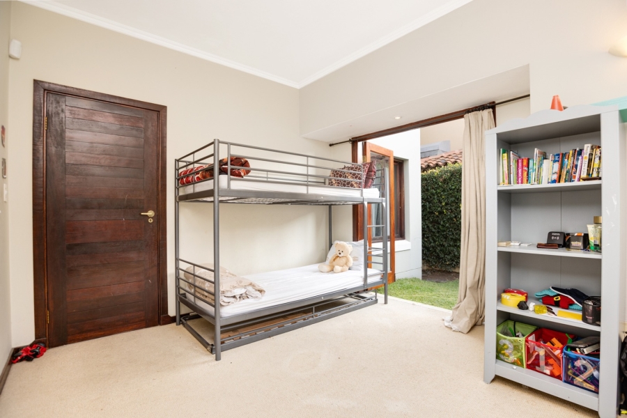 To Let 4 Bedroom Property for Rent in Dainfern Golf Estate Gauteng