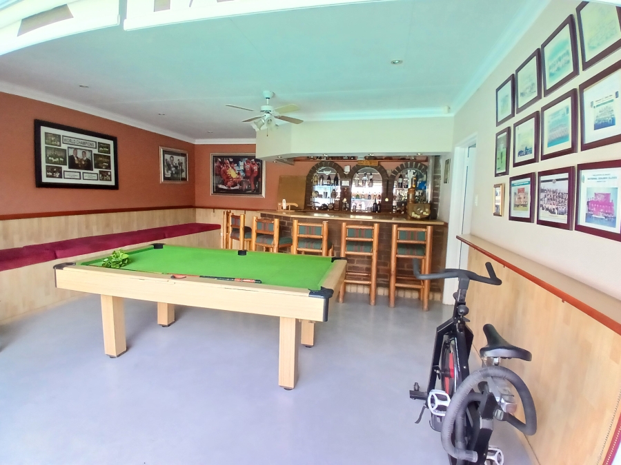 4 Bedroom Property for Sale in Brackendowns Gauteng