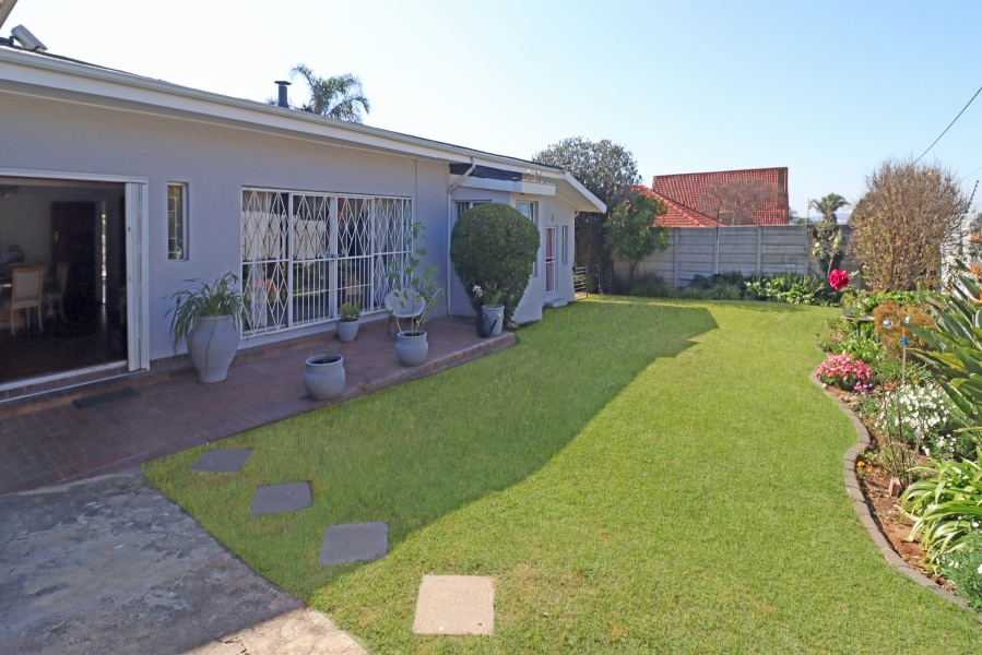 4 Bedroom Property for Sale in Sydenham Gauteng
