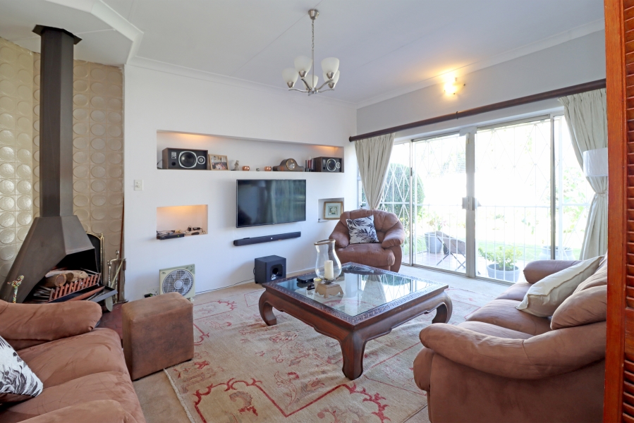 4 Bedroom Property for Sale in Sydenham Gauteng