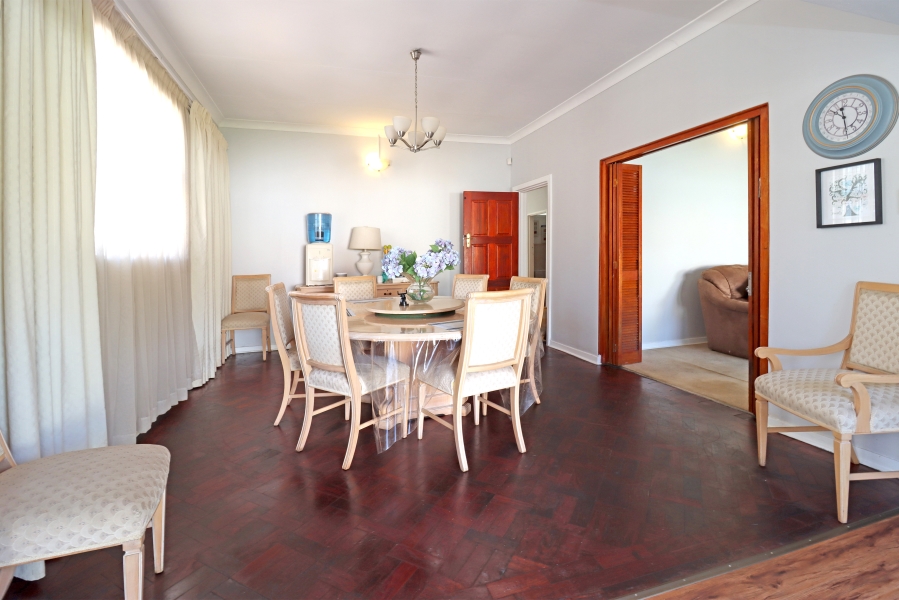 4 Bedroom Property for Sale in Sydenham Gauteng