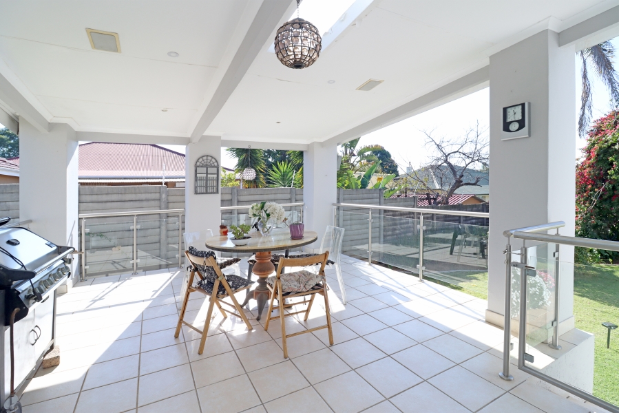4 Bedroom Property for Sale in Sydenham Gauteng