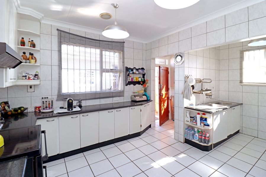 4 Bedroom Property for Sale in Sydenham Gauteng