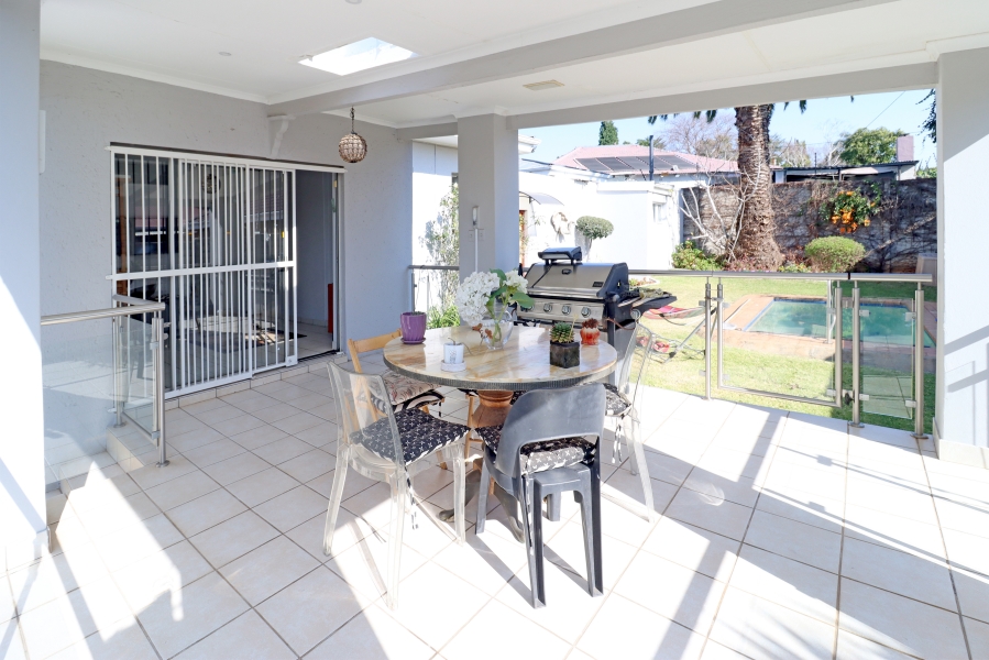 4 Bedroom Property for Sale in Sydenham Gauteng