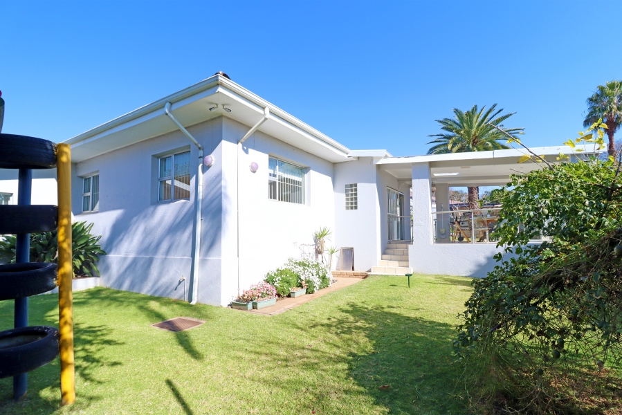 4 Bedroom Property for Sale in Sydenham Gauteng
