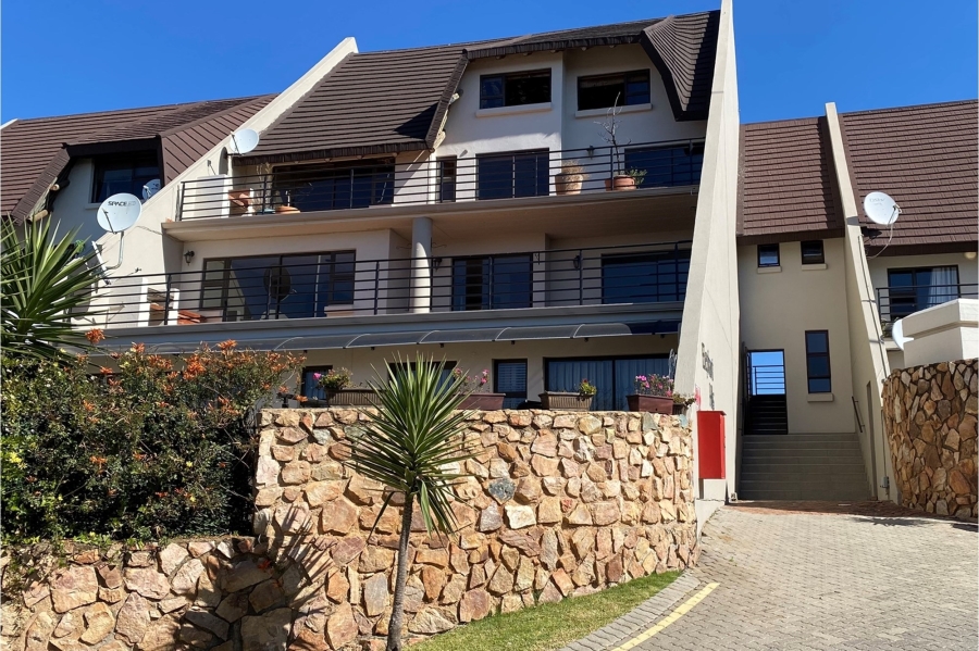 3 Bedroom Property for Sale in Northcliff Gauteng