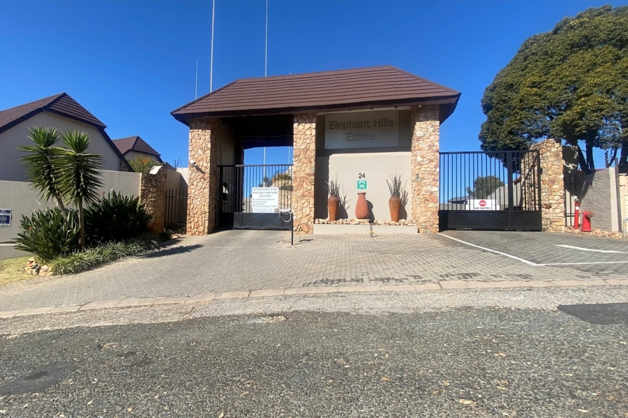 3 Bedroom Property for Sale in Northcliff Gauteng