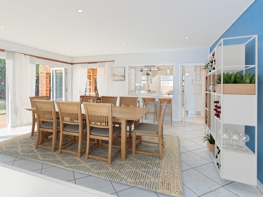 8 Bedroom Property for Sale in Fourways Gardens Gauteng