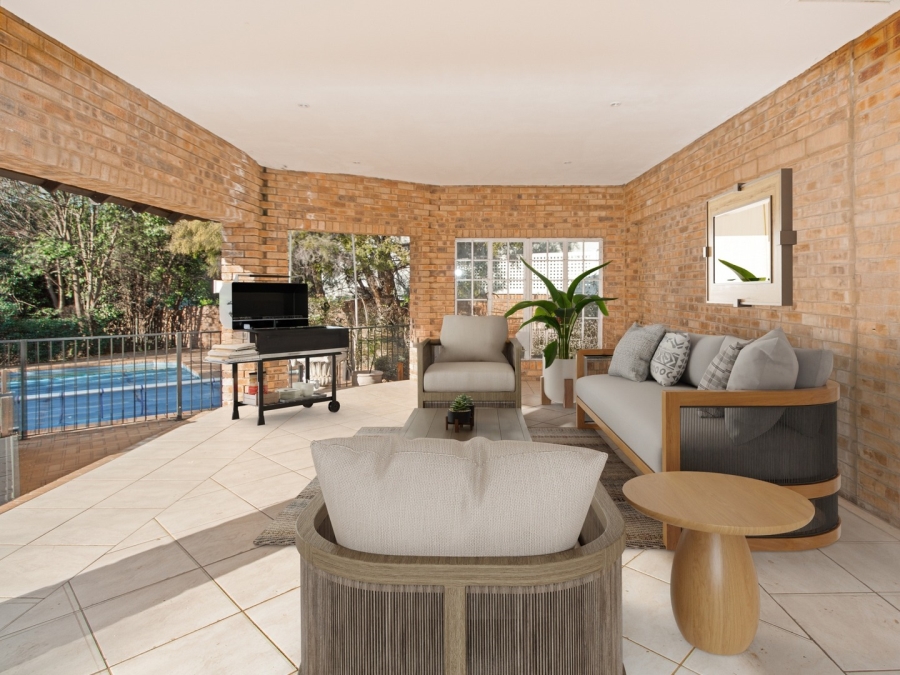 8 Bedroom Property for Sale in Fourways Gardens Gauteng