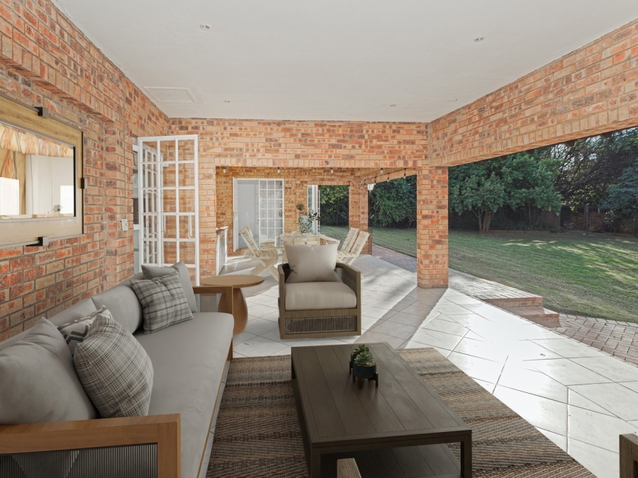 8 Bedroom Property for Sale in Fourways Gardens Gauteng