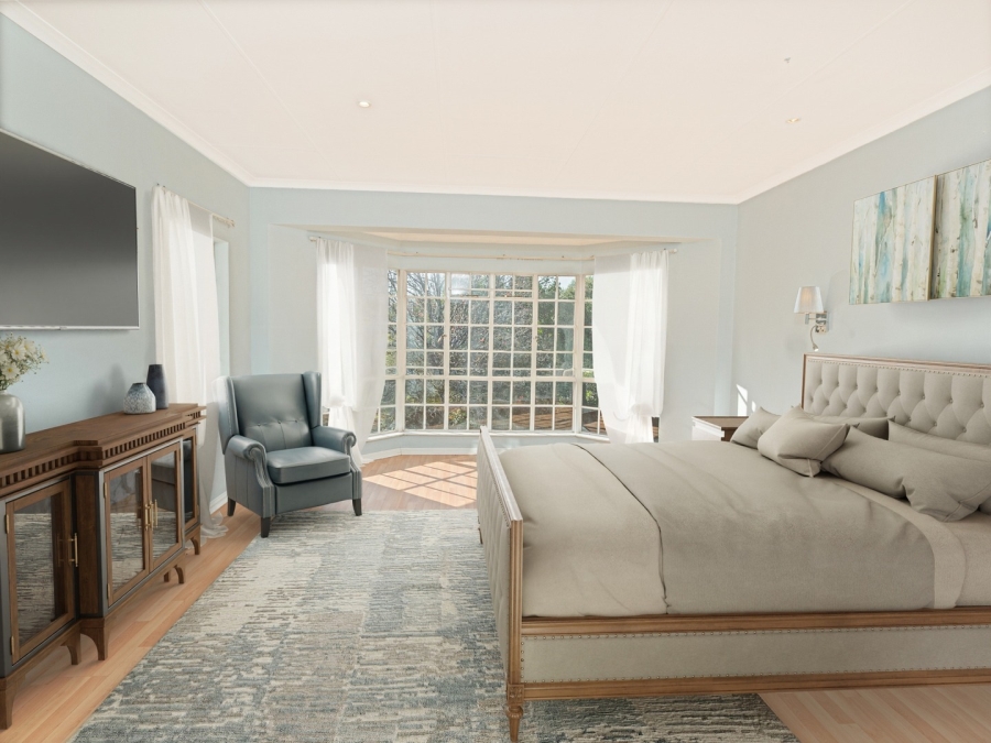 8 Bedroom Property for Sale in Fourways Gardens Gauteng