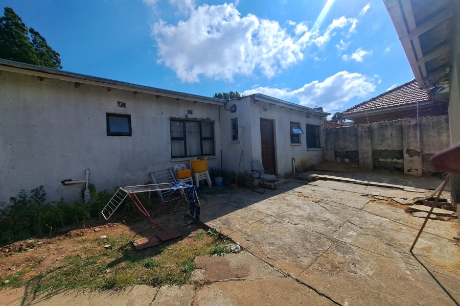 2 Bedroom Property for Sale in Orange Grove Gauteng
