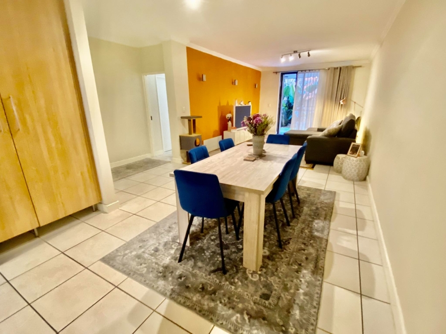 To Let 2 Bedroom Property for Rent in Morningside Gauteng