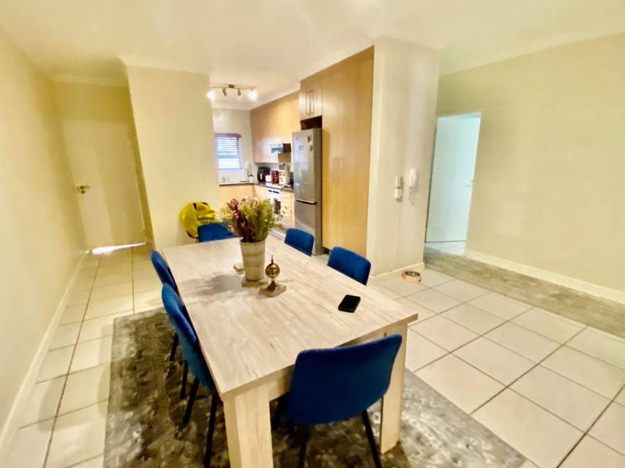 To Let 2 Bedroom Property for Rent in Morningside Gauteng