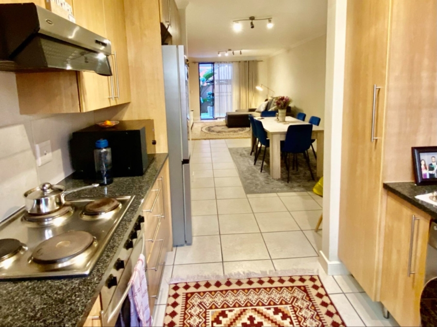 To Let 2 Bedroom Property for Rent in Morningside Gauteng