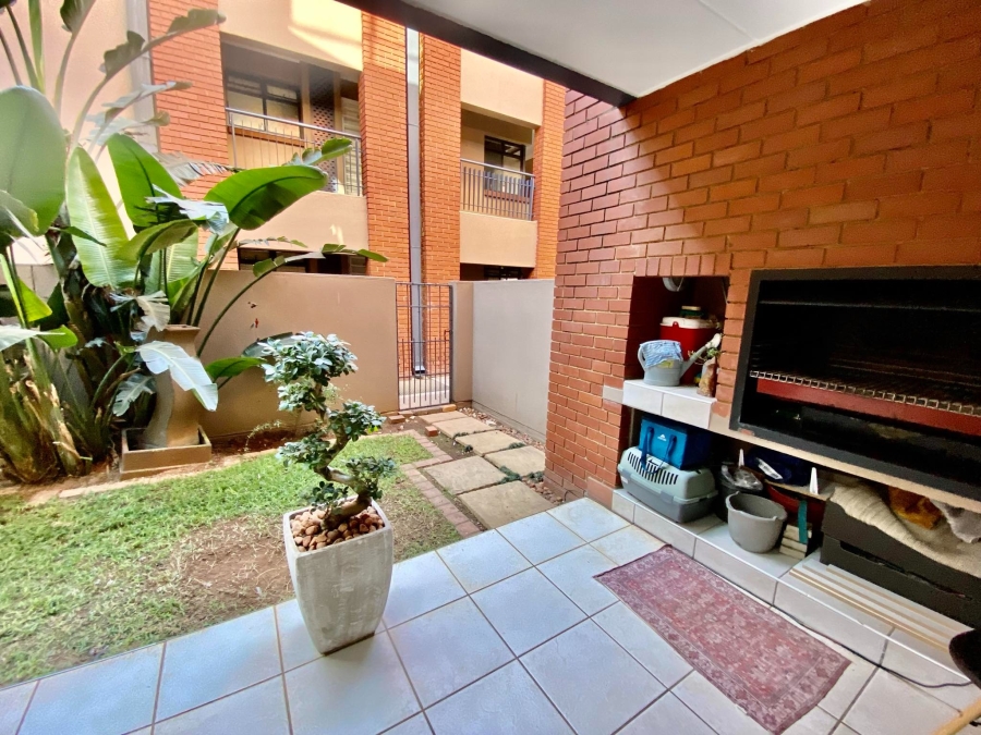 To Let 2 Bedroom Property for Rent in Morningside Gauteng