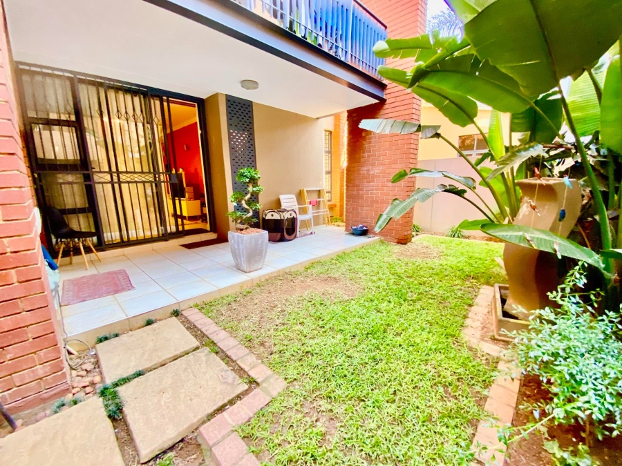 To Let 2 Bedroom Property for Rent in Morningside Gauteng