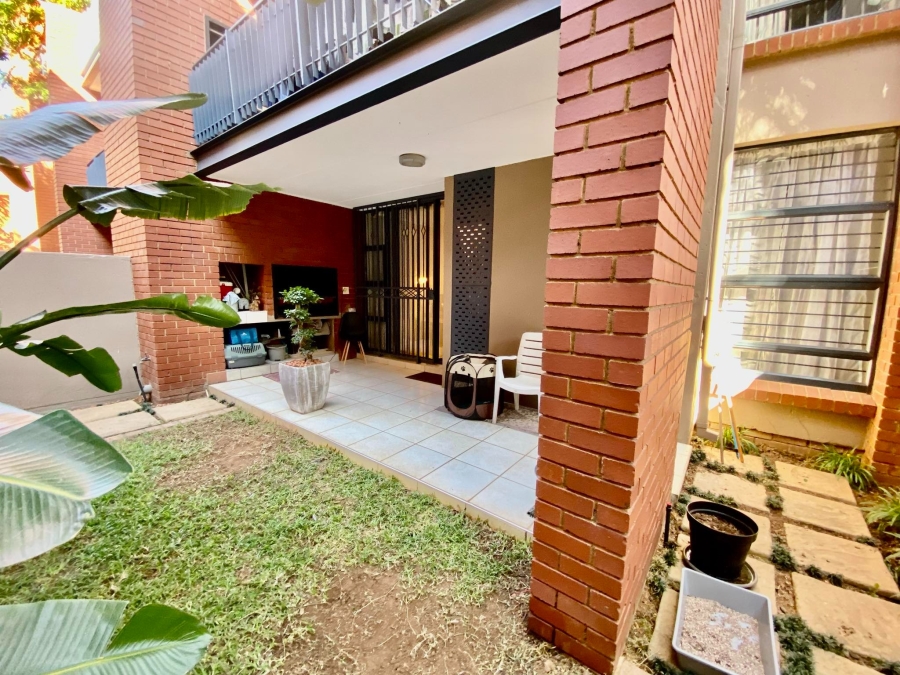 To Let 2 Bedroom Property for Rent in Morningside Gauteng