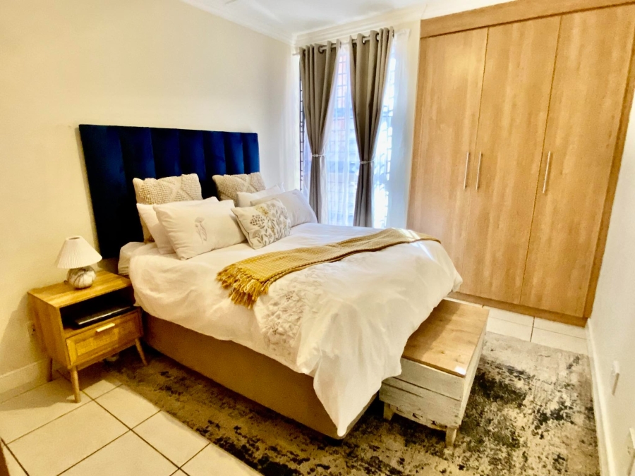 To Let 2 Bedroom Property for Rent in Morningside Gauteng
