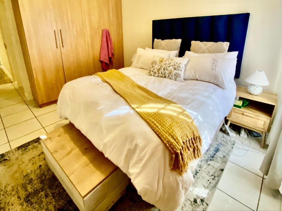 To Let 2 Bedroom Property for Rent in Morningside Gauteng