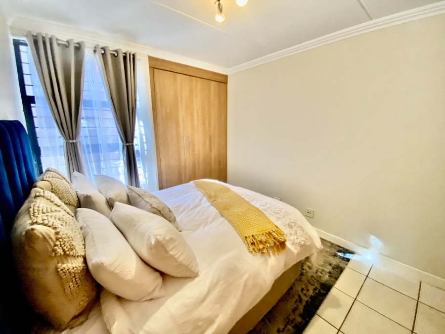 To Let 2 Bedroom Property for Rent in Morningside Gauteng