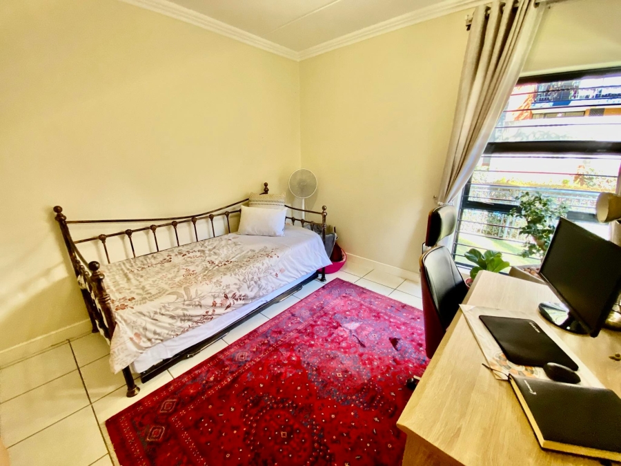 To Let 2 Bedroom Property for Rent in Morningside Gauteng