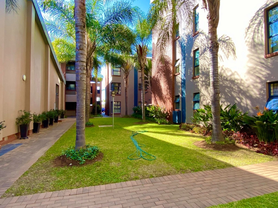 To Let 2 Bedroom Property for Rent in Morningside Gauteng
