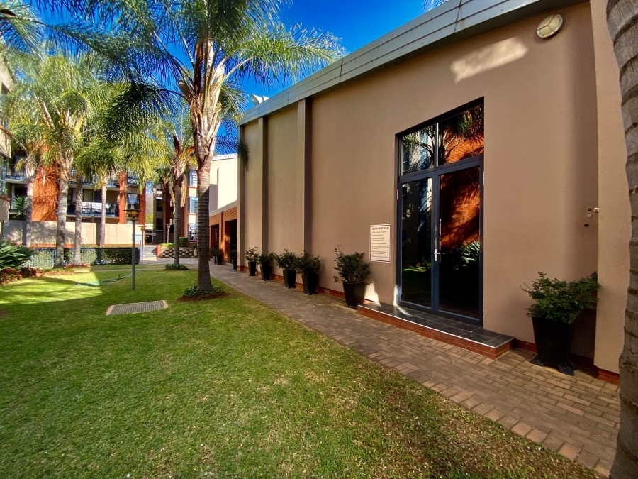 To Let 2 Bedroom Property for Rent in Morningside Gauteng