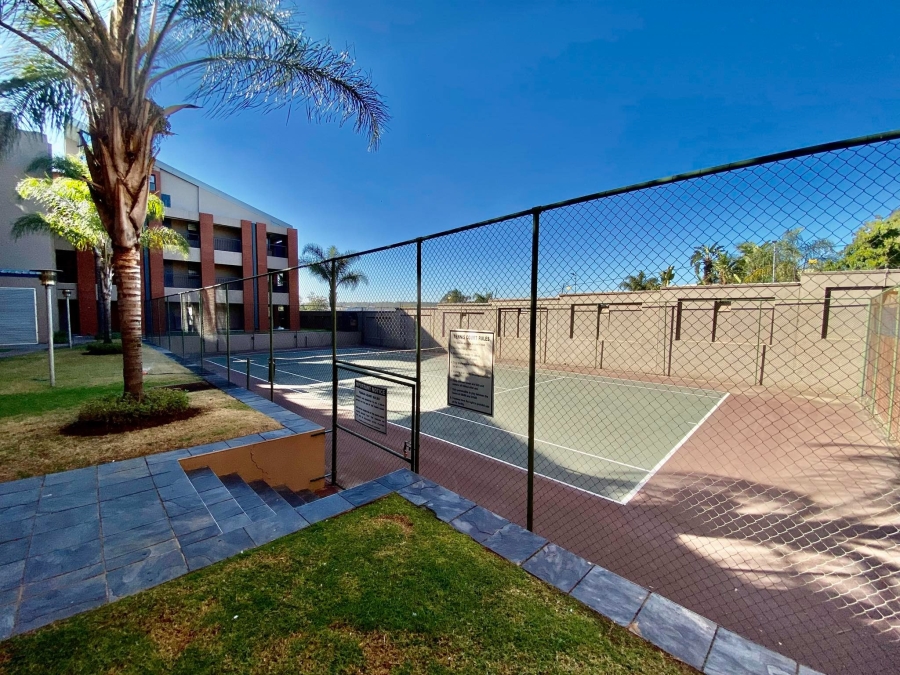 To Let 2 Bedroom Property for Rent in Morningside Gauteng