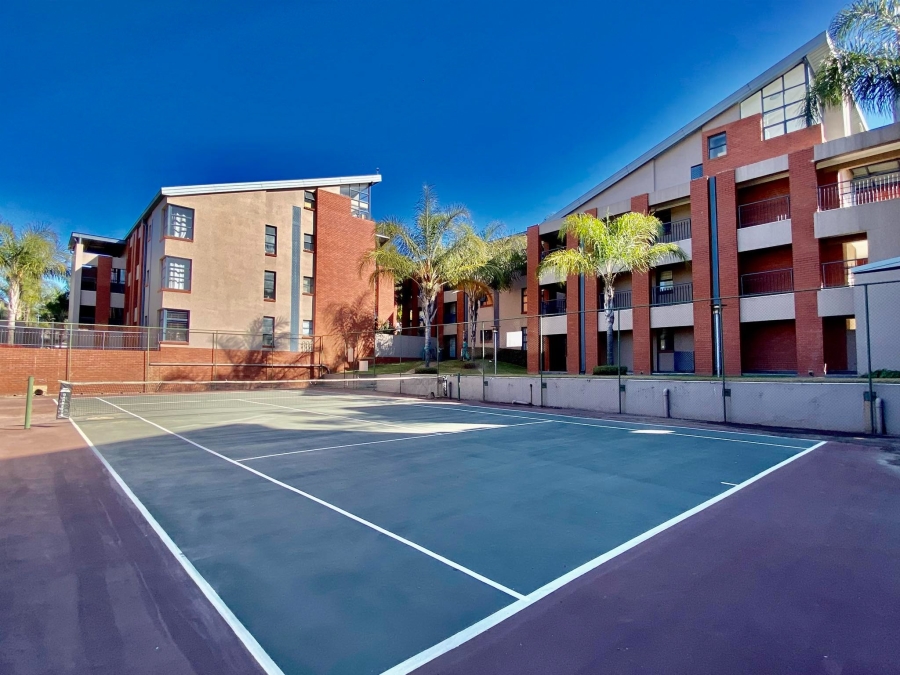 To Let 2 Bedroom Property for Rent in Morningside Gauteng