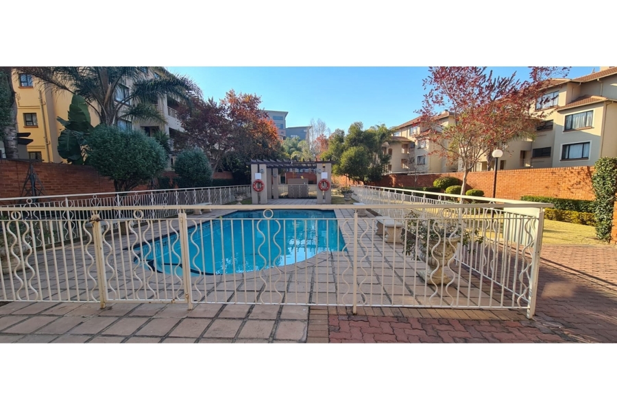To Let 3 Bedroom Property for Rent in Sunninghill Gauteng