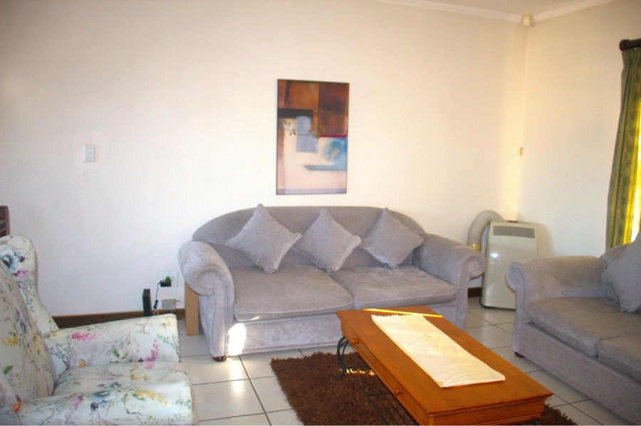 To Let 3 Bedroom Property for Rent in Sunninghill Gauteng